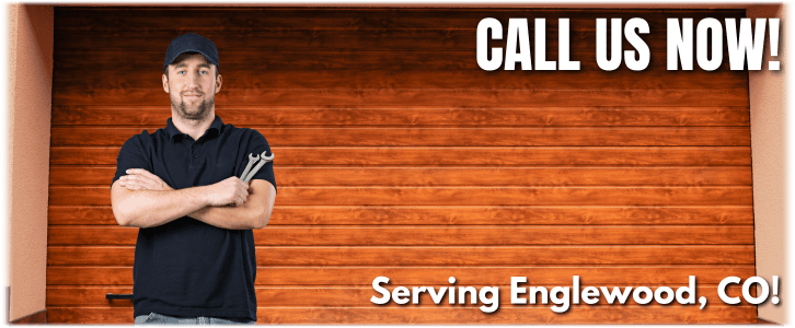 Garage Door Repair Englewood CO